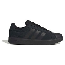 маратонки,мъжки,маратонки,дамски,маратонки,adidas,streettalk,trainers,black,(core,black,core,black,core,black)