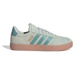 маратонки,мъжки,маратонки,дамски,маратонки,adidas,vl,court,3.0,trainers,green,(linen,green,mint,ton,gold,metallic)