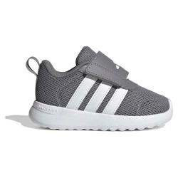 Детски маратонки Adidas VL Move infant trainers - Grey (Grey Three / Ftwr White / Grey Three) детски,маратонки,мъжки,маратонки,дамски,маратонки,adidas,vl,move,infant,trainers,grey,(grey,three,ftwr,white,grey,three)