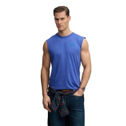 тениска,мъжки,тениски,дамски,тениски,superdry,essential,logo,unbrushed,sleeveless,t,shirt,blue,(eclipse,navy)