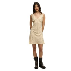 рокля,дамски,поли,и,рокли,superdry,printed,sweetheart,sleeveless,short,dress,beige,(meadow,roses,yellow)