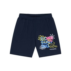 Къси панталони Ocean pacific Ericeira shorts - Blue (Navy / Multicolour) къси,панталони,мъжки,панталони,дамски,панталони,ocean,pacific,ericeira,shorts,blue,(navy,multicolour)