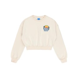 блуза,дамски,блузи,ocean,pacific,exmouth,sweatshirt,beige,(sand)