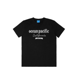 тениска,мъжки,тениски,дамски,тениски,ocean,pacific,los,clavos,short,sleeve,t,shirt,black,(black,white)