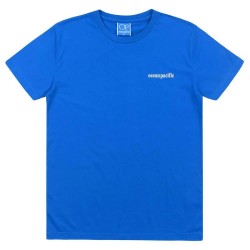Тениска Ocean pacific Moruya short sleeve T-shirt - Blue (Blue / Pink / Bone white) тениска,мъжки,тениски,дамски,тениски,ocean,pacific,moruya,short,sleeve,t,shirt,blue,(blue,pink,bone,white)