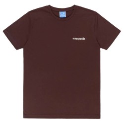 Тениска Ocean pacific Moruya short sleeve T-shirt - Brown (Brown / Yellow / Ecru) тениска,мъжки,тениски,дамски,тениски,ocean,pacific,moruya,short,sleeve,t,shirt,brown,(brown,yellow,ecru)