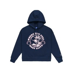 суичър,дамски,блузи,ocean,pacific,ningaloo,hoodie,blue,(navy,rose)