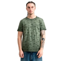 тениска,мъжки,тениски,дамски,тениски,ocean,pacific,peregian,short,sleeve,t,shirt,green,(olive)