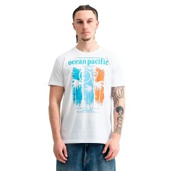 тениска,мъжки,тениски,дамски,тениски,ocean,pacific,siargao,short,sleeve,t,shirt,white,(white,blue,orange)