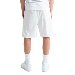 къси,панталони,мъжки,панталони,дамски,панталони,ocean,pacific,tidezo,sweat,shorts,white,(white,blue)