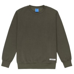 блуза,мъжки,пуловери,ocean,pacific,windang,sweatshirt,green,(dark,olive,ecru)