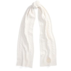 шал,ръкавици,шапки,и,шалове,lauren,454p23504,scarf,beige,(cream)