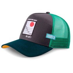 шапка,всички,шапки,coastal,go,left,cap,green,(green)