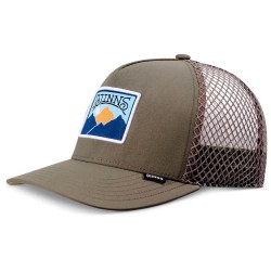 шапка,всички,шапки,djinns,bignet,mountain,trucker,cap,green,(olive)