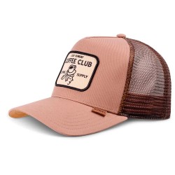 шапка,всички,шапки,djinns,coffee,head,trucker,cap,brown,(brown)