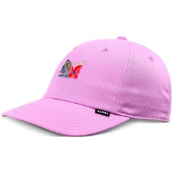 шапка,всички,шапки,djinns,dad,m,flowers,trucker,cap,purple,pink,(violet)
