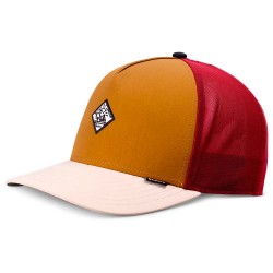шапка,всички,шапки,djinns,mobesea,trucker,cap,orange,(beige,brown,red)