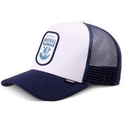 шапка,всички,шапки,djinns,original,trucker,cap,white,blue,(white,navy)