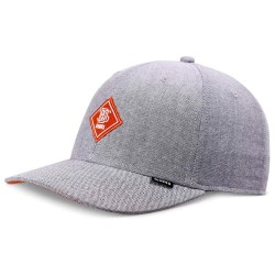 шапка,всички,шапки,djinns,truefit,oxfordcontra,6,panel,cap,grey,(light,grey,rust)