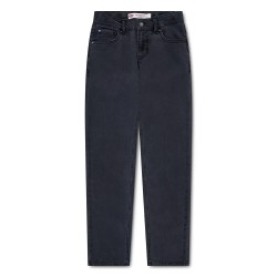 Дънки Levi´s ® 502 Regular Taper jeans - Black (Cosmic) дънки,мъжки,панталони,дамски,панталони,levi´s,®,502,regular,taper,jeans,black,(cosmic)