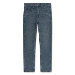 Дънки Levi´s ® 512 Slim Taper jeans - Blue (All Night) дънки,мъжки,панталони,дамски,панталони,levi´s,®,512,slim,taper,jeans,blue,(all,night)