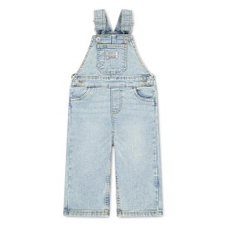 Гащеризон Levi´s ® Baggy sleeveless jumpsuit - Blue (Luxor Last) гащеризон,детски,облекла,за,момчета,levi´s,®,baggy,sleeveless,jumpsuit,blue,(luxor,last)