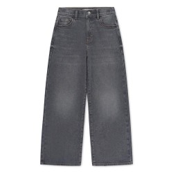 Дънки Levi´s ® High Rise Baggy jeans - Grey (Chalk Board) дънки,мъжки,панталони,дамски,панталони,levi´s,®,high,rise,baggy,jeans,grey,(chalk,board)