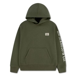 суичър,детски,блузи,levi´s,®,hit,hoodie,green,(olive,night)