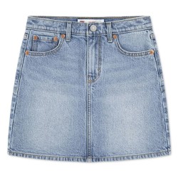 пола,детски,поли,и,рокли,levi´s,®,icon,skirt,blue,(coastal,drift)