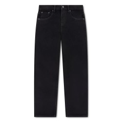 Дънки Levi´s ® Stay Loose Taper jeans - Black (Black Stretch) дънки,мъжки,панталони,дамски,панталони,levi´s,®,stay,loose,taper,jeans,black,(black,stretch)