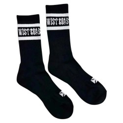чорапи,мъжки,чорапи,дамски,чорапи,west,coast,choppers,og,crew,socks,black,(black)
