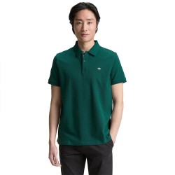 дамски,блузи,с,яка,мъжки,блузи,с,яка,tom,tailor,1031006,short,sleeve,polo,green,(fairway,green)