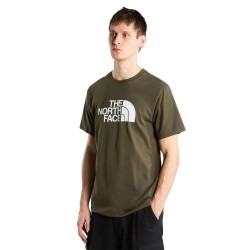 Тениска The north face Evolution Half Dome short sleeve T-shirt - Green (New Taupe Green) тениска,мъжки,тениски,дамски,тениски,the,north,face,evolution,half,dome,short,sleeve,t,shirt,green,(new,taupe,green)