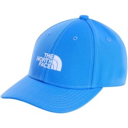Шапка The north face Recycled ´66 Classic cap - Blue (Active Blue) шапка,всички,шапки,the,north,face,recycled,´66,classic,cap,blue,(active,blue)