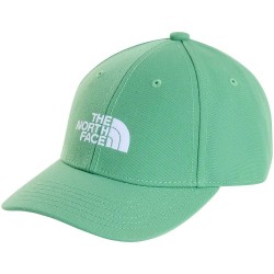 Шапка The north face Recycled ´66 Classic cap - Green (Dimmed Algae) шапка,всички,шапки,the,north,face,recycled,´66,classic,cap,green,(dimmed,algae)