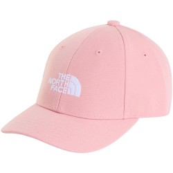 Шапка The north face Recycled ´66 Classic cap - Pink (Primrose) шапка,всички,шапки,the,north,face,recycled,´66,classic,cap,pink,(primrose)