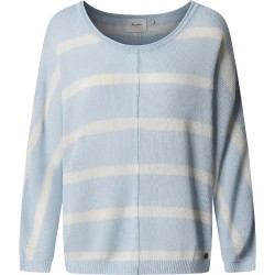 блуза,мъжки,пуловери,дамски,пуловери,pepe,jeans,alberta,sweater,blue,(stormy,sea,blue)