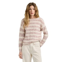 блуза,мъжки,пуловери,дамски,пуловери,pepe,jeans,alina,sweater,pink,(powder,rose,pink)