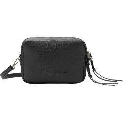 чанта,всички,чанти,pepe,jeans,anais,key,bag,black,(black)