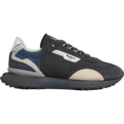 маратонки,мъжки,маратонки,дамски,маратонки,pepe,jeans,archer,bold,trainers,black,(phantom,grey)