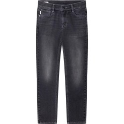Pepe jeans Asher jeans - Black (Denim Faded Black) мъжки,панталони,дамски,панталони,pepe,jeans,asher,jeans,black,(denim,faded,black)