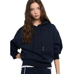 суичър,дамски,блузи,pepe,jeans,balit,hoodie,blue,(dulwich,blue)