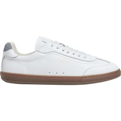Маратонки Pepe jeans Ball Plain trainers - White (Off White) маратонки,мъжки,маратонки,дамски,маратонки,pepe,jeans,ball,plain,trainers,white,(off,white)