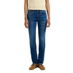 мъжки,панталони,дамски,панталони,pepe,jeans,brooke,pl20506264ad,slim,fit,low,waist,jeans,blue,(denim,authentic,bright,blue)