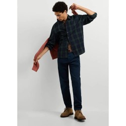 панталони,мъжки,панталони,дамски,панталони,pepe,jeans,camden,five,pockets,pants,blue,(dulwich,blue)