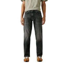 мъжки,панталони,дамски,панталони,pepe,jeans,cash,pm20839589ab,straight,fit,jeans,grey,(denim)