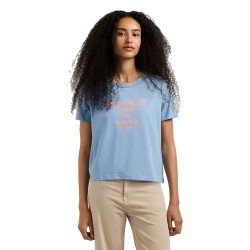 тениска,мъжки,тениски,дамски,тениски,pepe,jeans,claudia,short,sleeve,t,shirt,blue,(azure,blue)