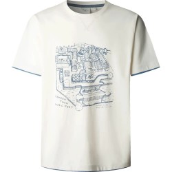 Тениска Pepe jeans Cody short sleeve T-shirt - White (Off White) тениска,мъжки,тениски,дамски,тениски,pepe,jeans,cody,short,sleeve,t,shirt,white,(off,white)