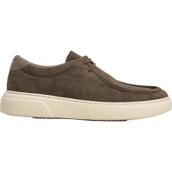 Обувки Pepe jeans Colins Street shoes - Grey (Bowie Grey) обувки,мъжки,обувки,pepe,jeans,colins,street,shoes,grey,(bowie,grey)