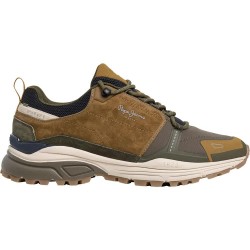 маратонки,мъжки,маратонки,дамски,маратонки,pepe,jeans,darren,urban,trainers,brown,(tan,brown)